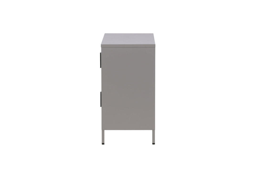 Venture Home Nett Cabinet - / Light Grey