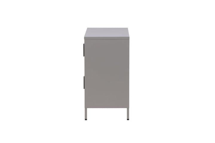 Venture Home Nett Cabinet - / Light Grey