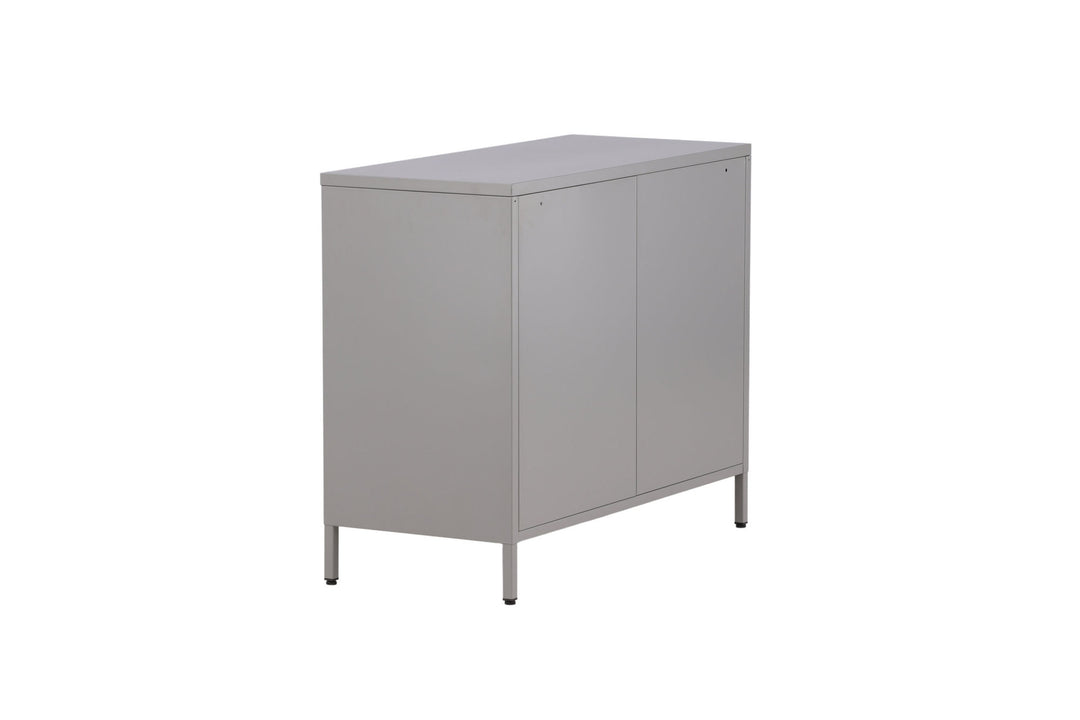 Venture Home Nett Cabinet - / Light Grey