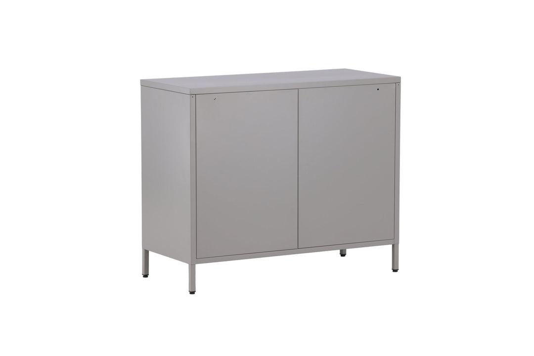 Venture Home Nett Cabinet - / Light Grey