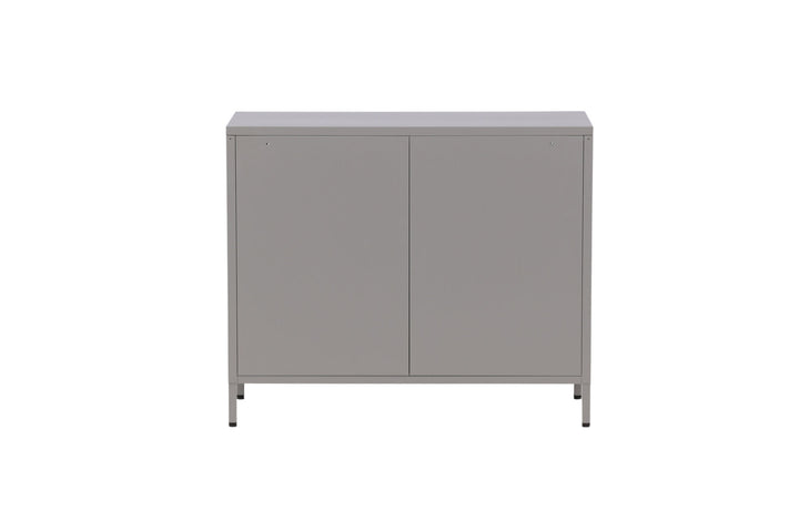 Venture Home Nett Cabinet - / Light Grey