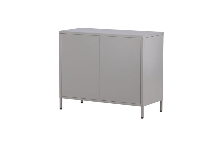 Venture Home Nett Cabinet - / Light Grey