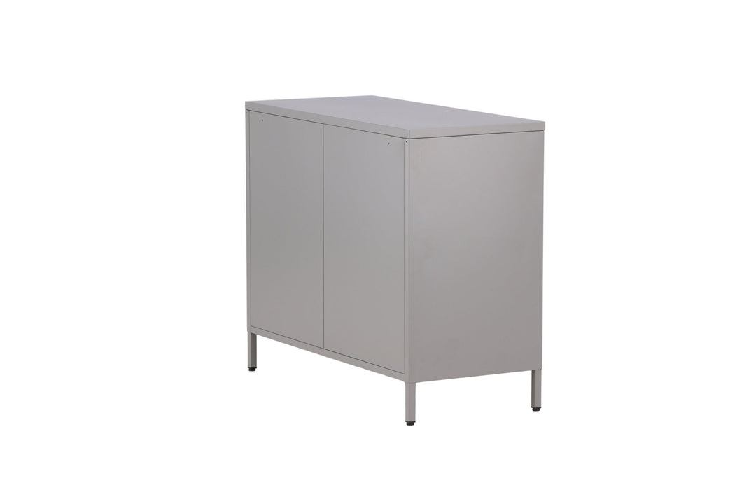 Venture Home Nett Cabinet - / Light Grey