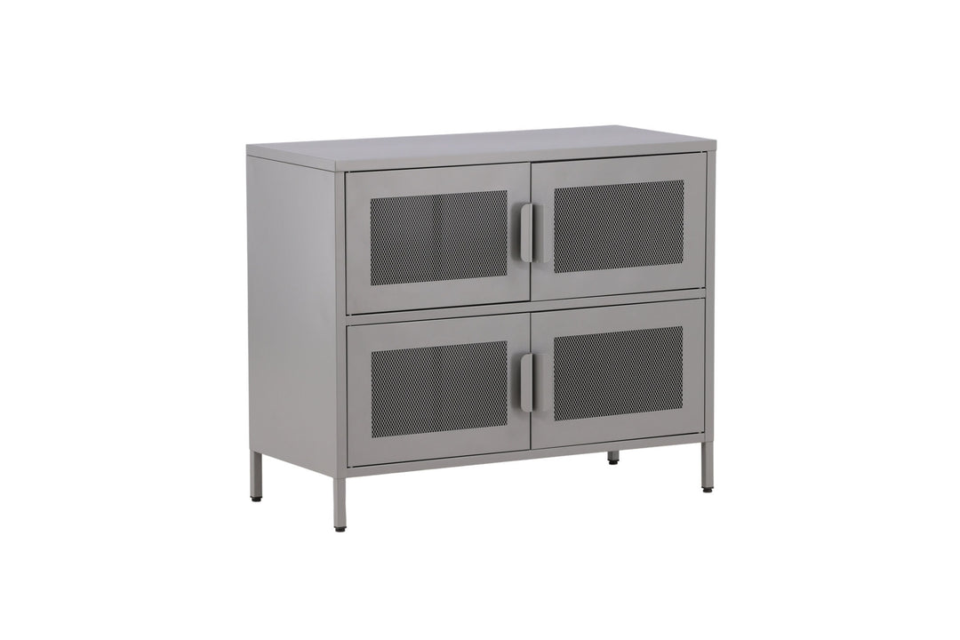 Venture Home Nett Cabinet - / Light Grey