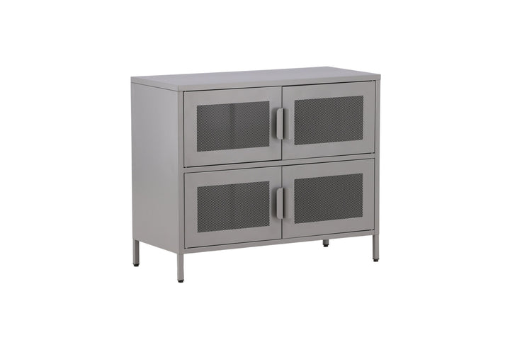 Venture Home Nett Cabinet - / Light Grey