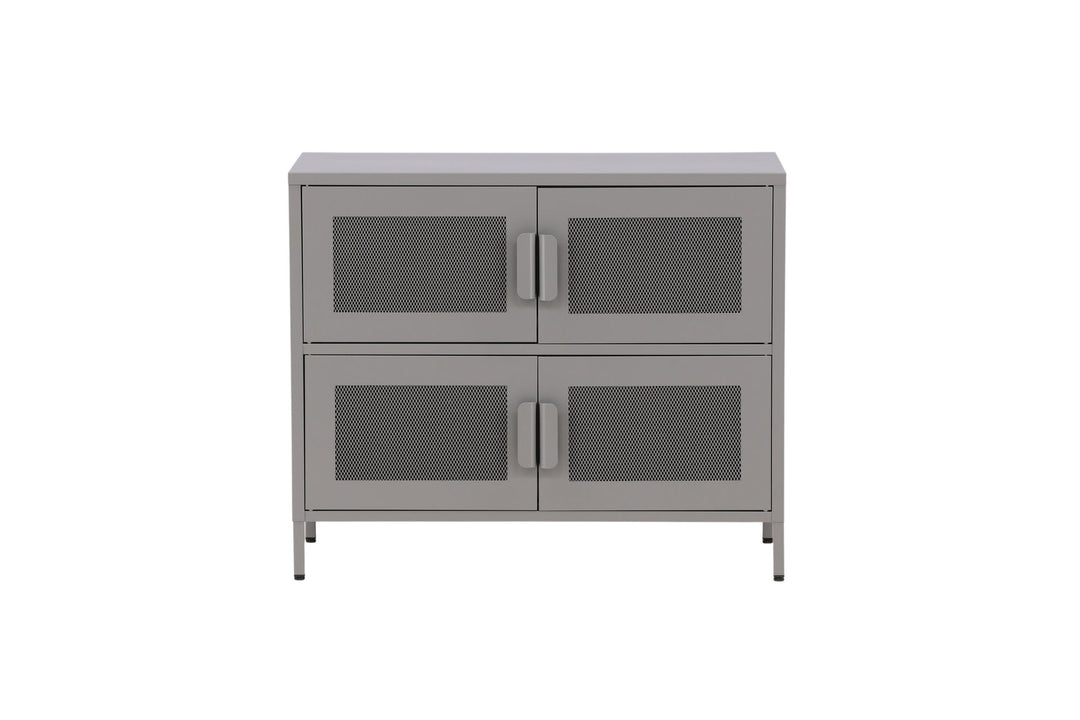 Venture Home Nett Cabinet - / Light Grey