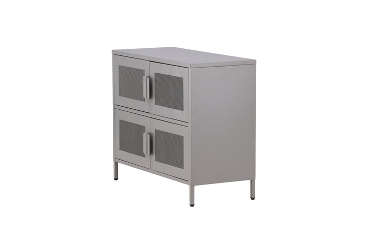 Venture Home Nett Cabinet - / Light Grey