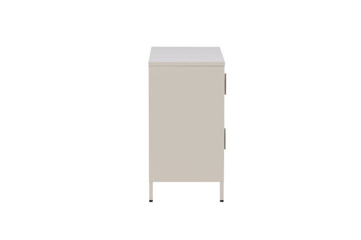 Venture Home Nett Cabinet - / Beige