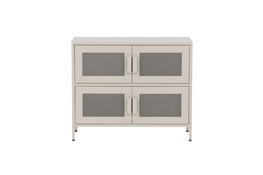 Venture Home Nett Cabinet - / Beige
