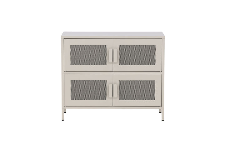 Venture Home Nett Cabinet - / Beige
