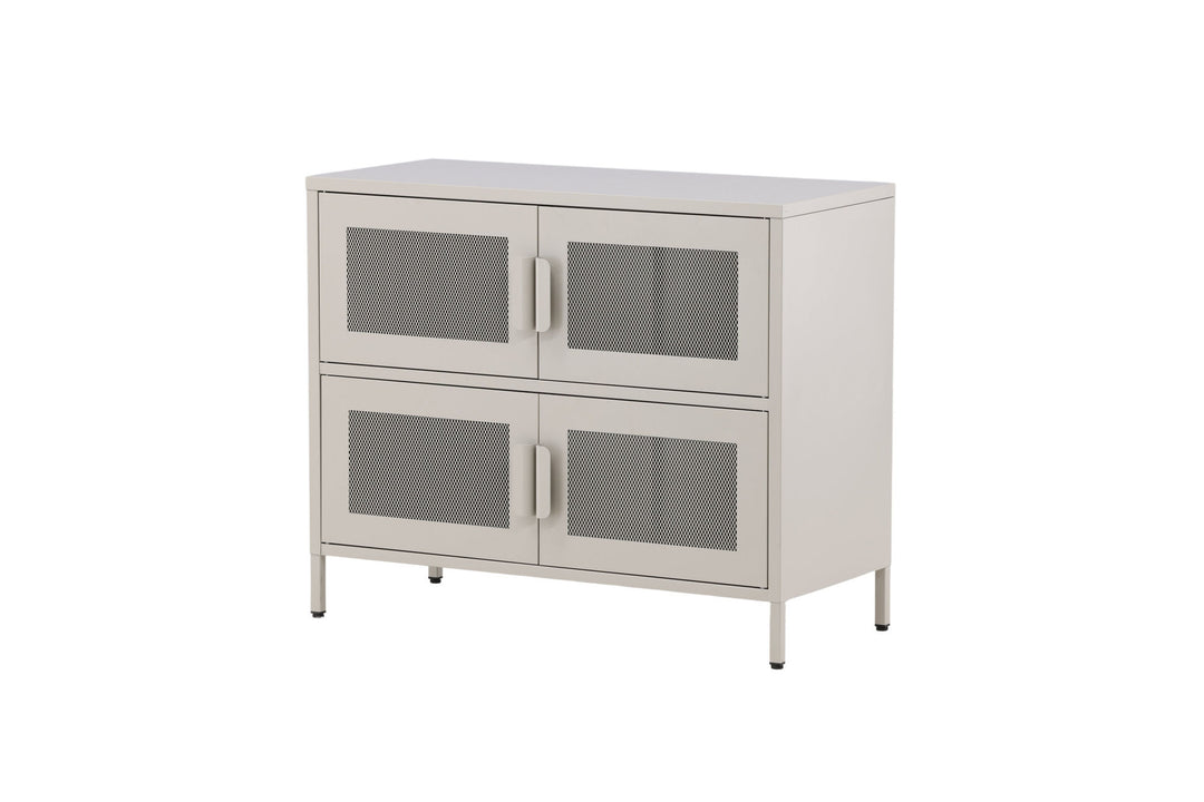 Venture Home Nett Cabinet - / Beige