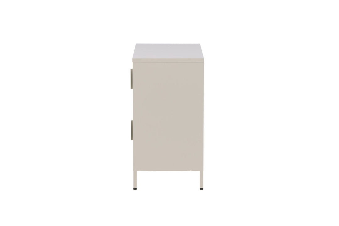 Venture Home Nett Cabinet - / Beige