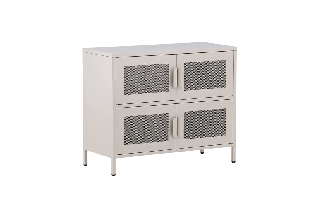 Venture Home Nett Cabinet - / Beige