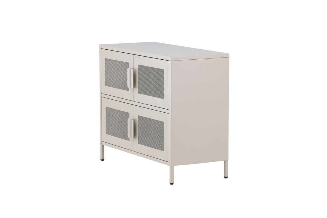 Venture Home Nett Cabinet - / Beige