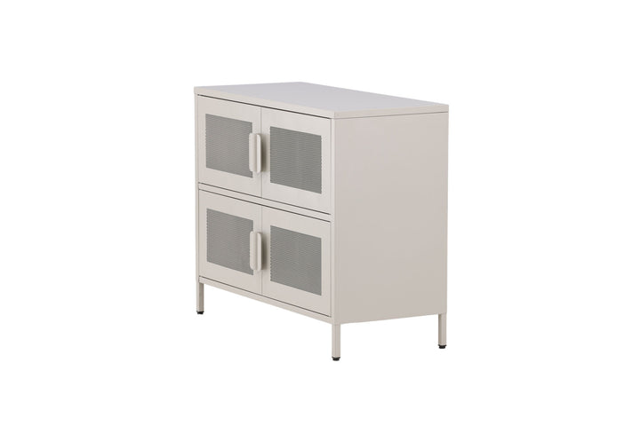 Venture Home Nett Cabinet - / Beige