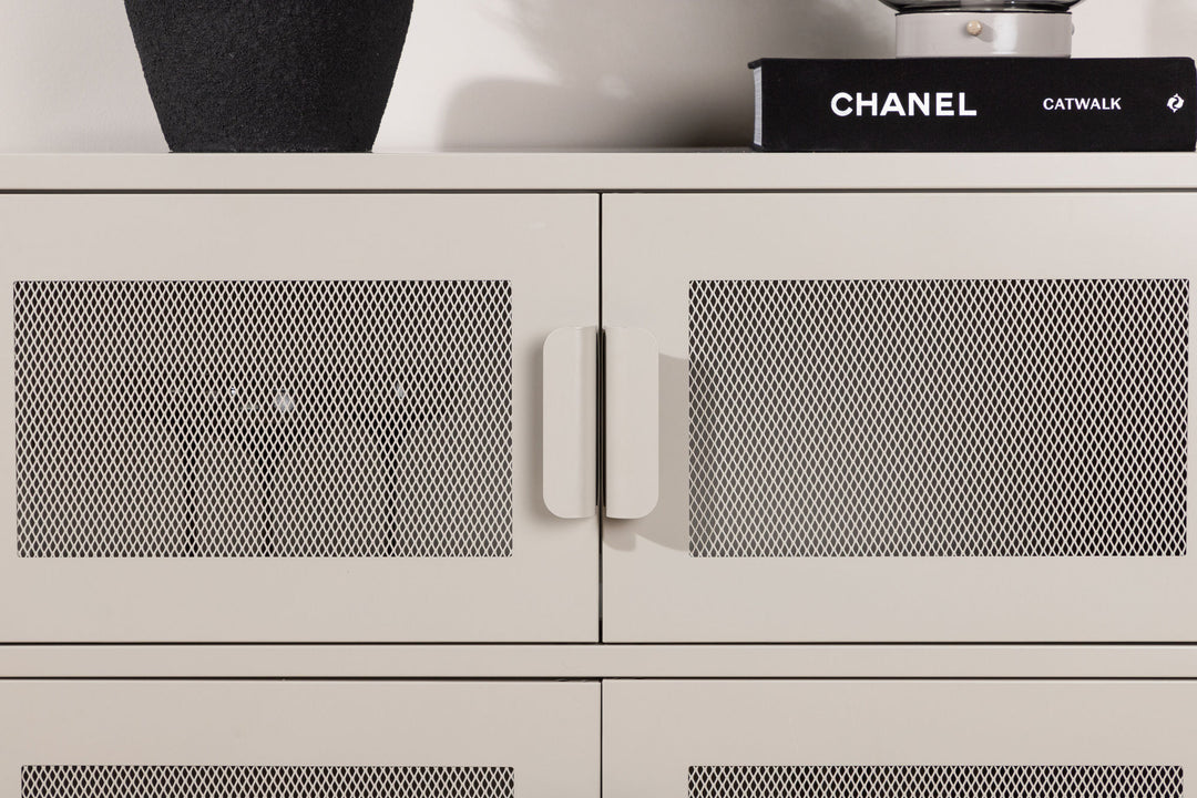 Venture Home Nett Cabinet - / Beige