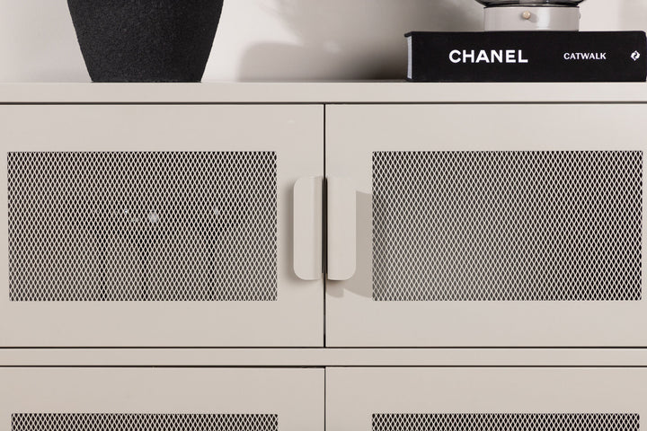 Venture Home Nett Cabinet - / Beige