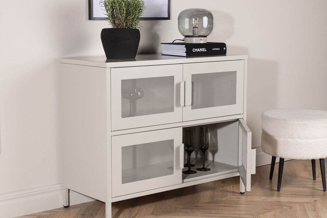 Venture Home Nett Cabinet - / Beige