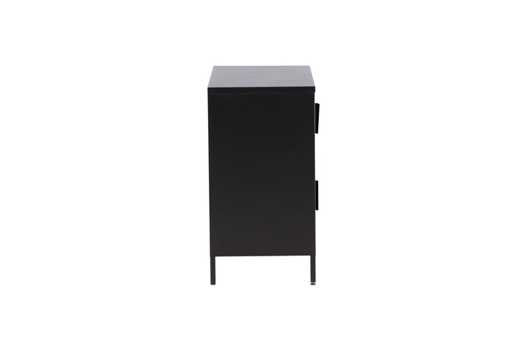 Venture Home Nett Cabinet - / Black