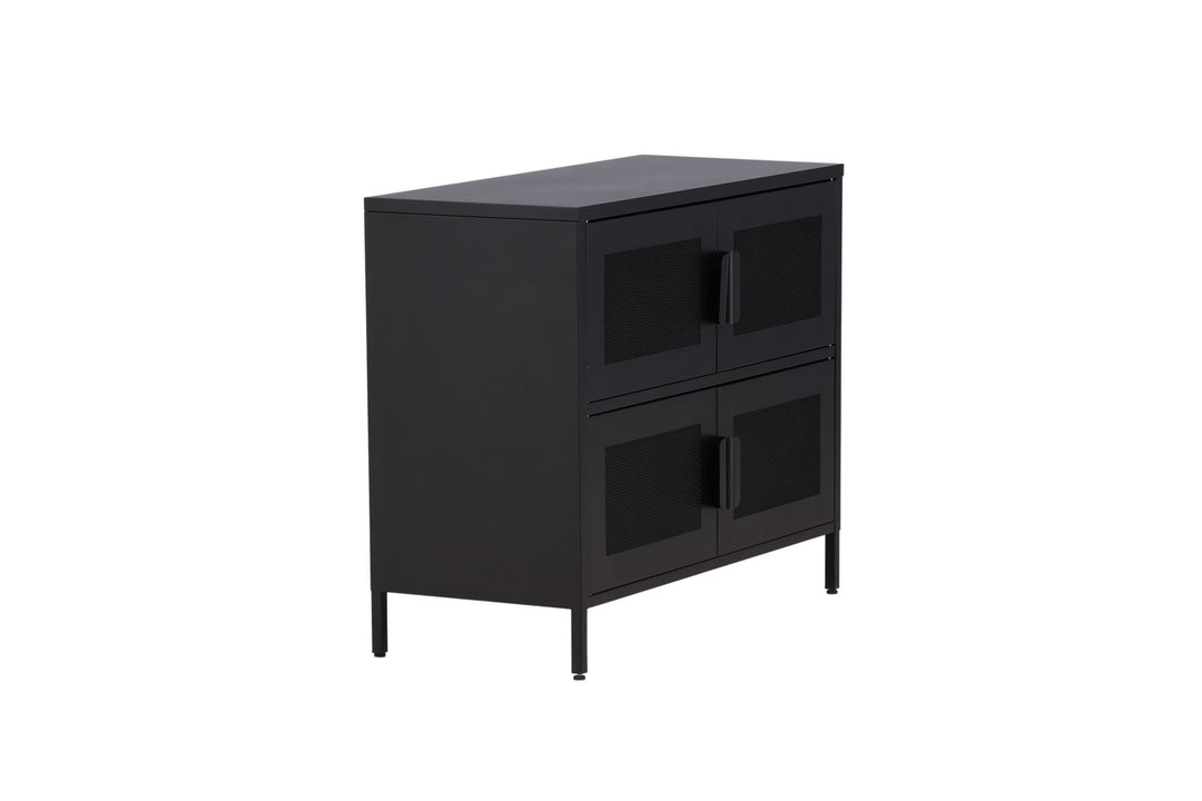 Venture Home Nett Cabinet - / Black
