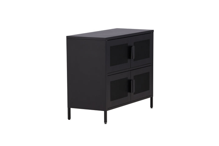 Venture Home Nett Cabinet - / Black