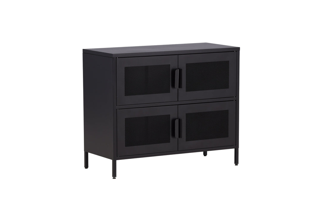 Venture Home Nett Cabinet - / Black