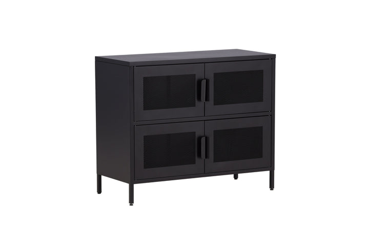 Venture Home Nett Cabinet - / Black