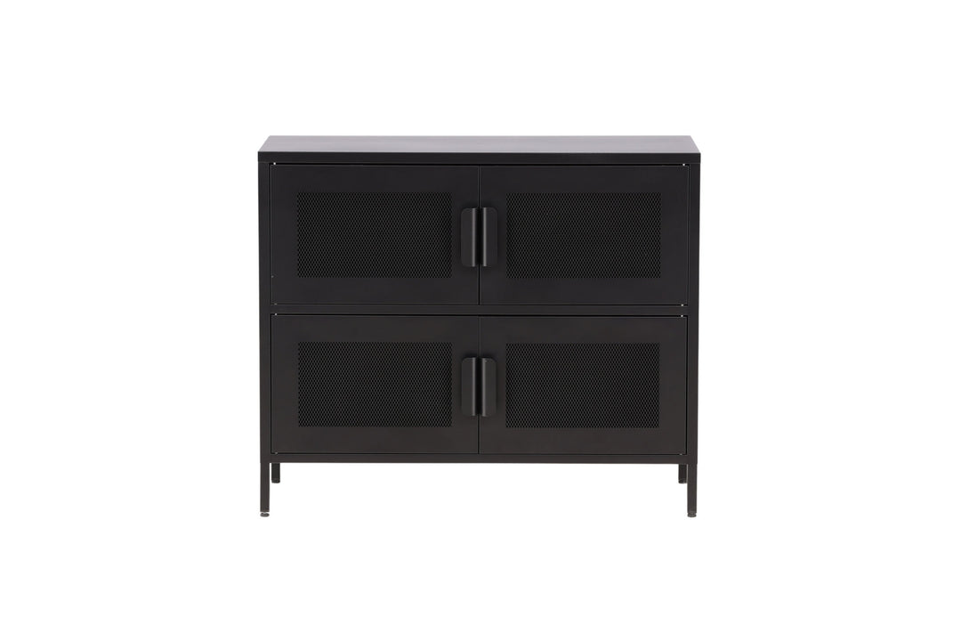 Venture Home Nett Cabinet - / Black