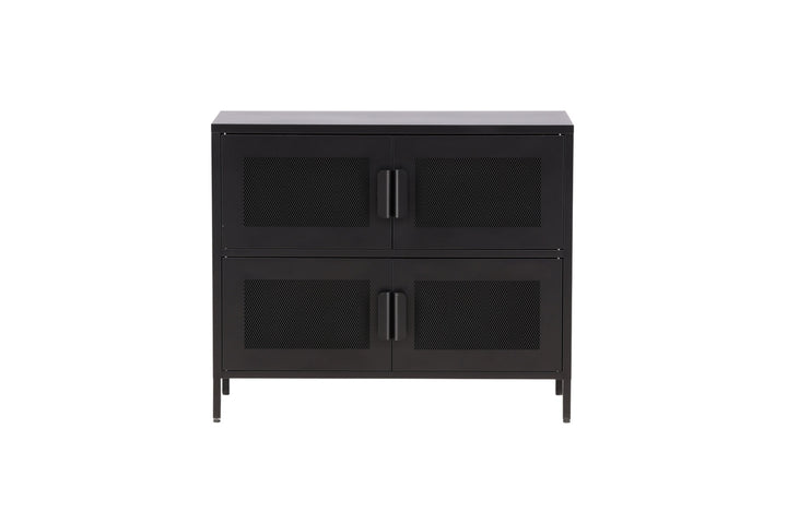 Venture Home Nett Cabinet - / Black