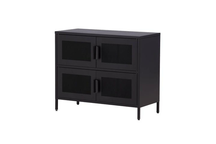Venture Home Nett Cabinet - / Black