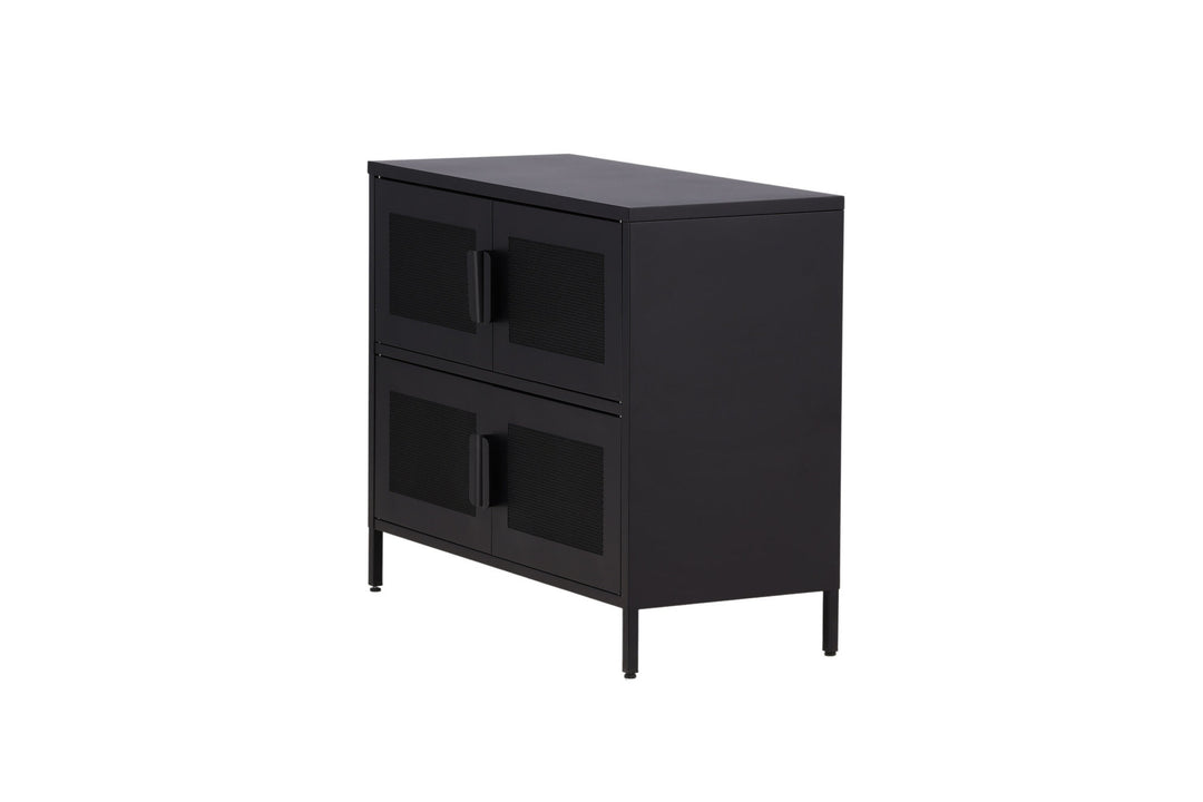Venture Home Nett Cabinet - / Black