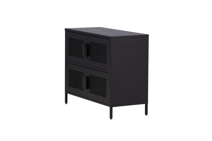 Venture Home Nett Cabinet - / Black