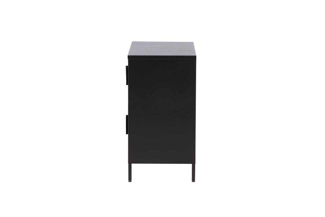 Venture Home Nett Cabinet - / Black