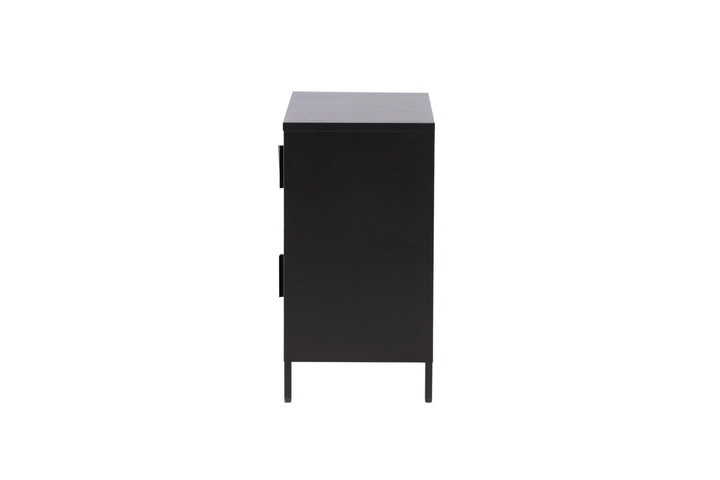 Venture Home Nett Cabinet - / Black