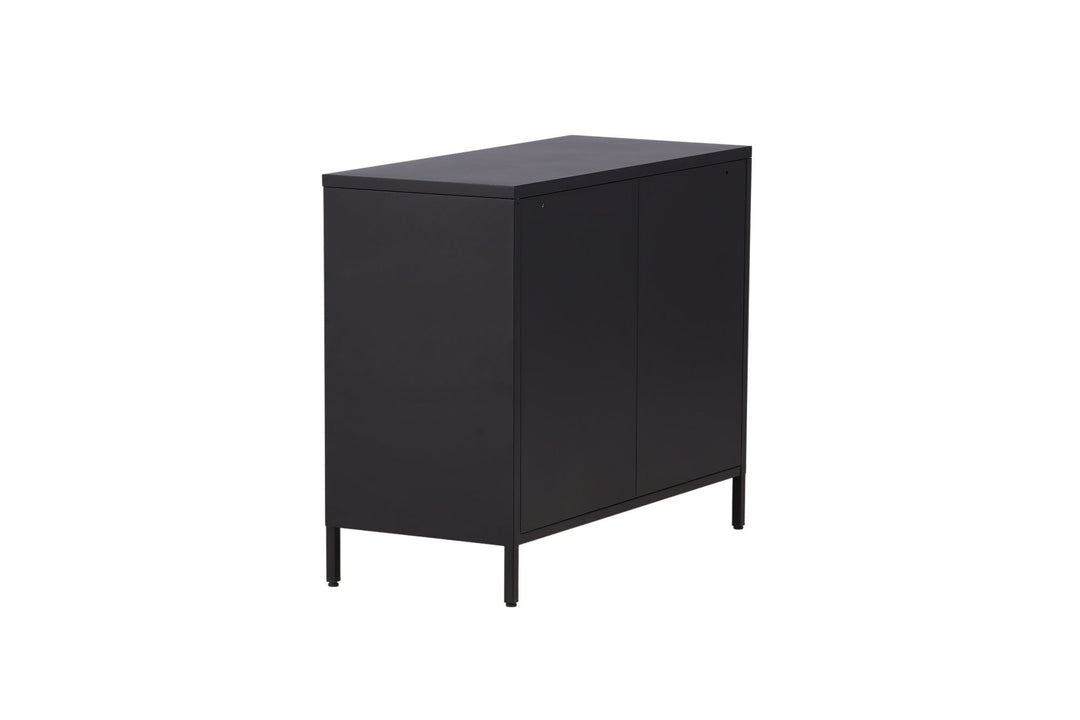 Venture Home Nett Cabinet - / Black
