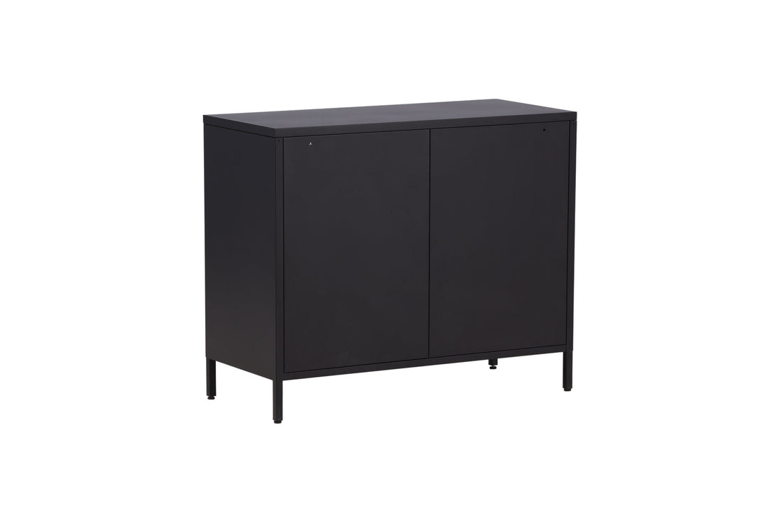 Venture Home Nett Cabinet - / Black
