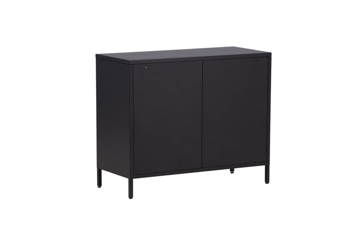 Venture Home Nett Cabinet - / Black