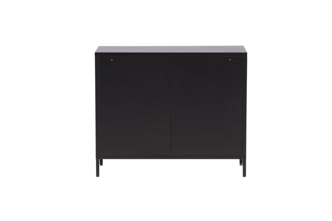 Venture Home Nett Cabinet - / Black