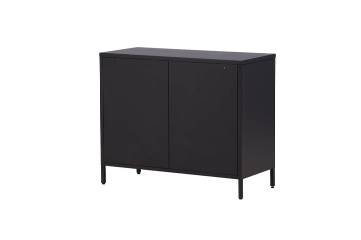 Venture Home Nett Cabinet - / Black