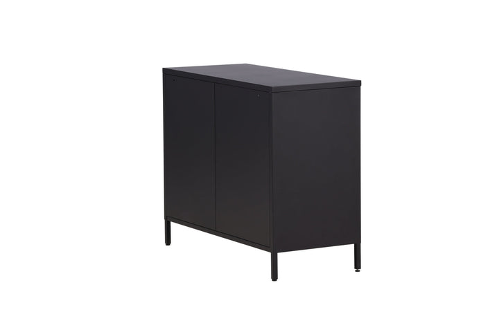 Venture Home Nett Cabinet - / Black