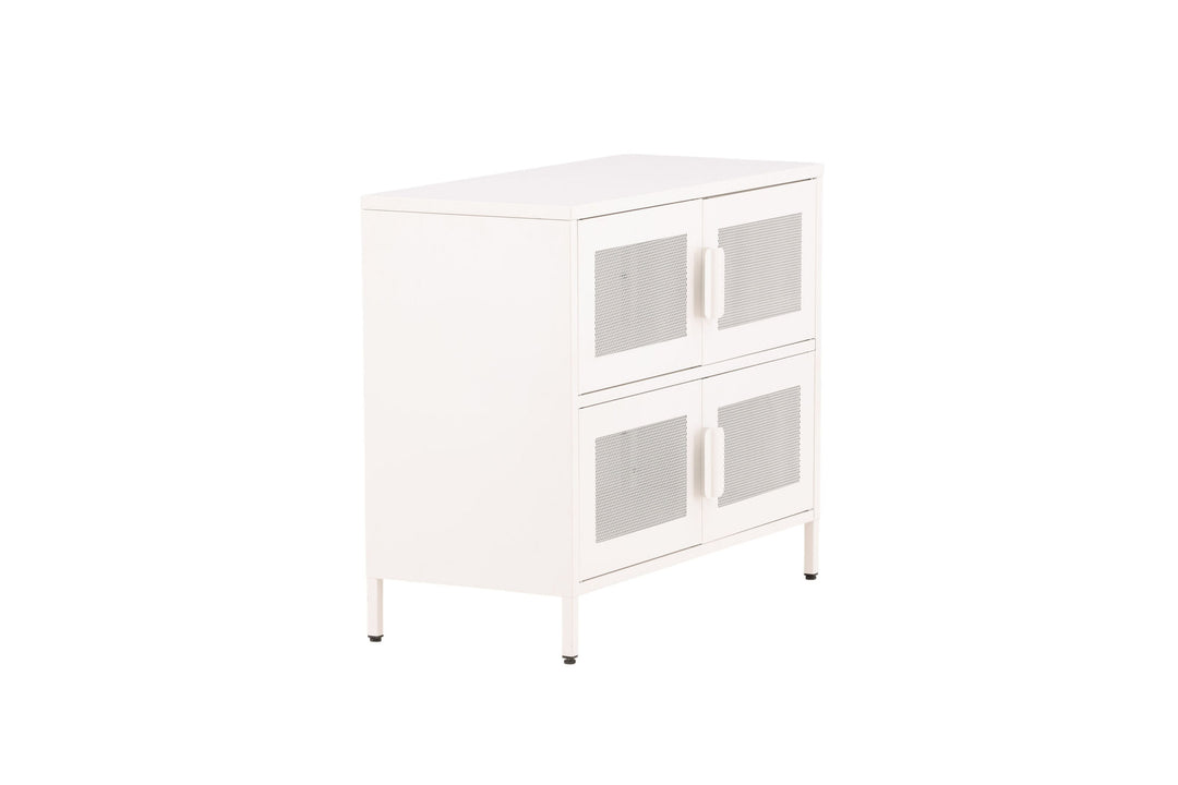 Venture Home Nett Cabinet - / White