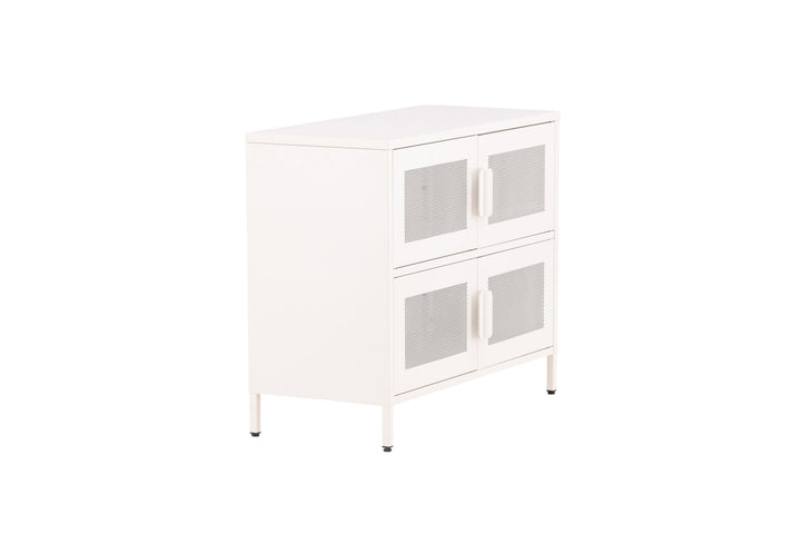 Venture Home Nett Cabinet - / White