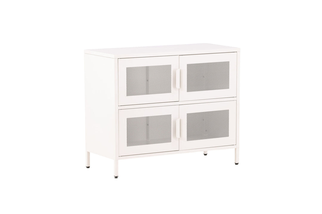 Venture Home Nett Cabinet - / White
