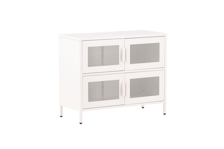 Venture Home Nett Cabinet - / White