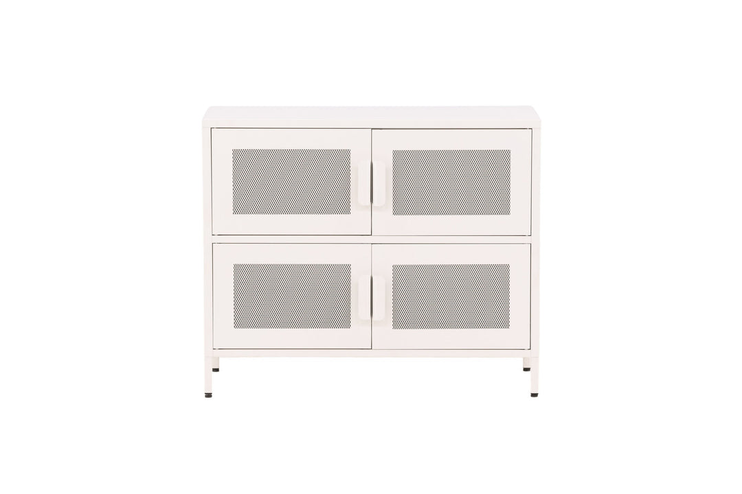 Venture Home Nett Cabinet - / White