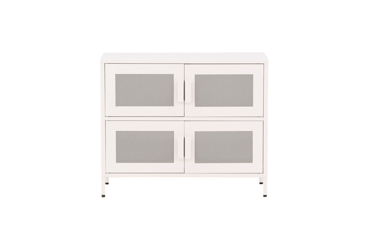 Venture Home Nett Cabinet - / White