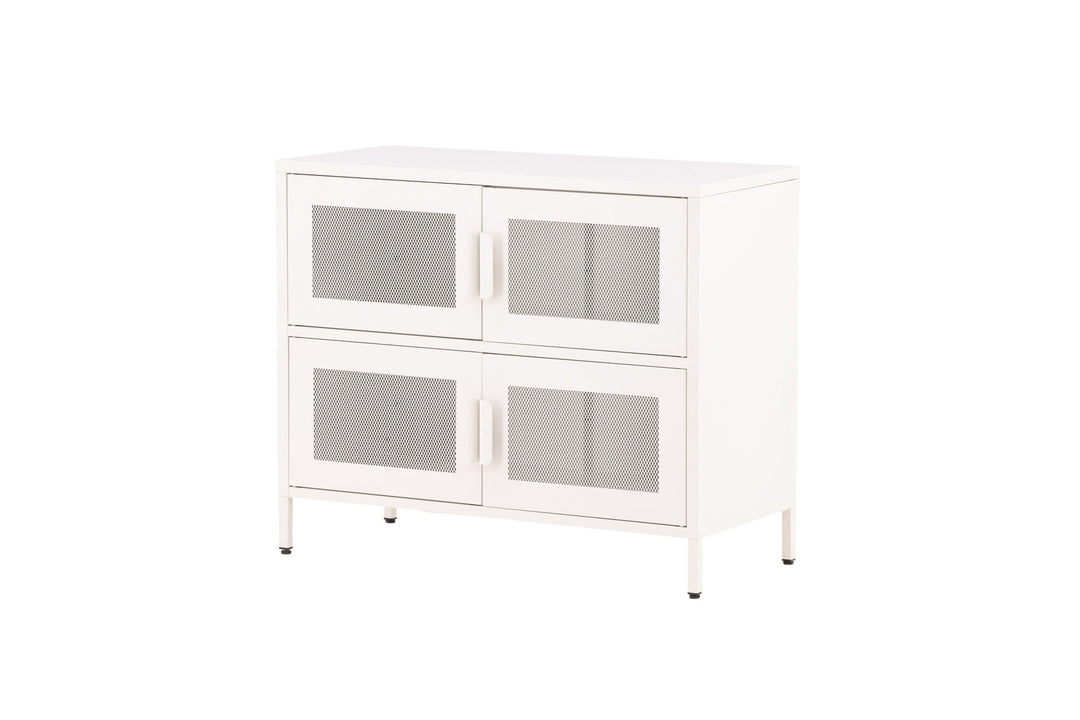 Venture Home Nett Cabinet - / White