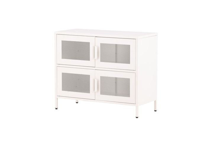 Venture Home Nett Cabinet - / White