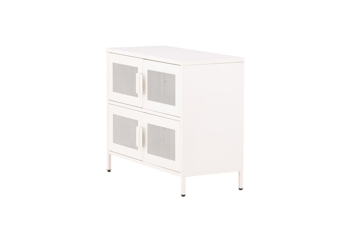Venture Home Nett Cabinet - / White