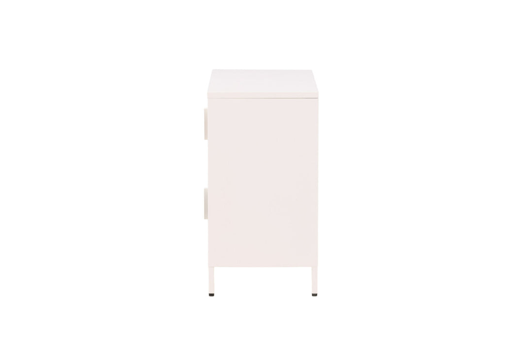 Venture Home Nett Cabinet - / White
